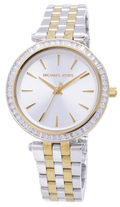 michael kors watch mini